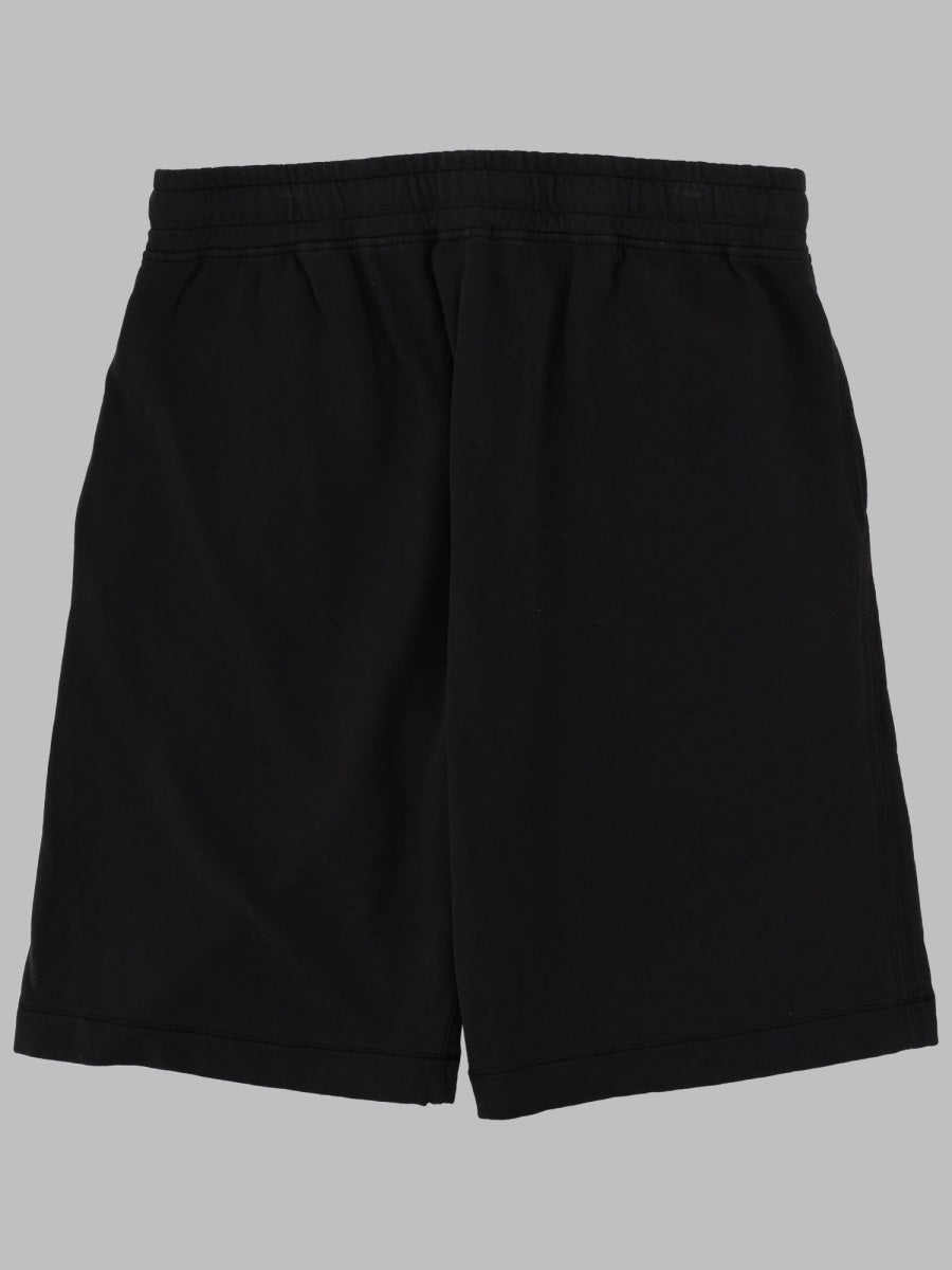 C.P. Company Shorts - Black | 2743aa2fd31e0c03fb93fb577e011a0f9e0b6603