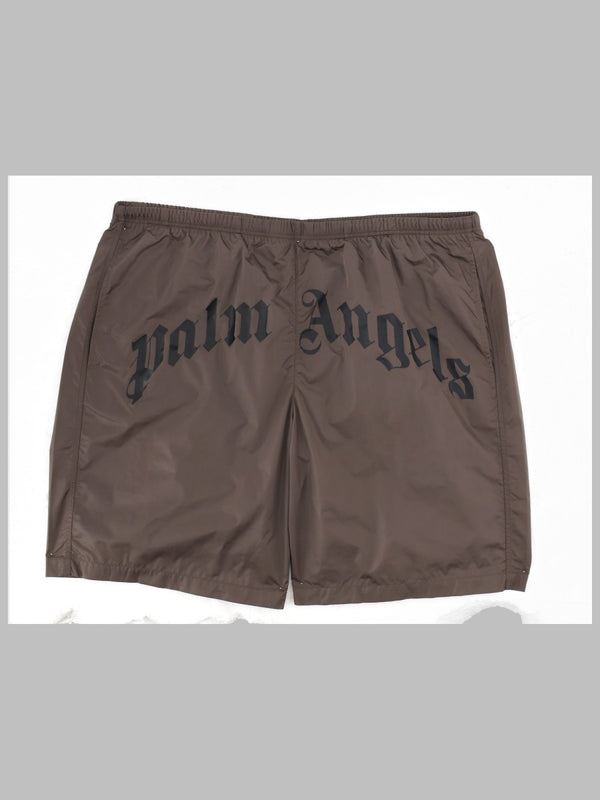 Costume Da Bagno Con Logo