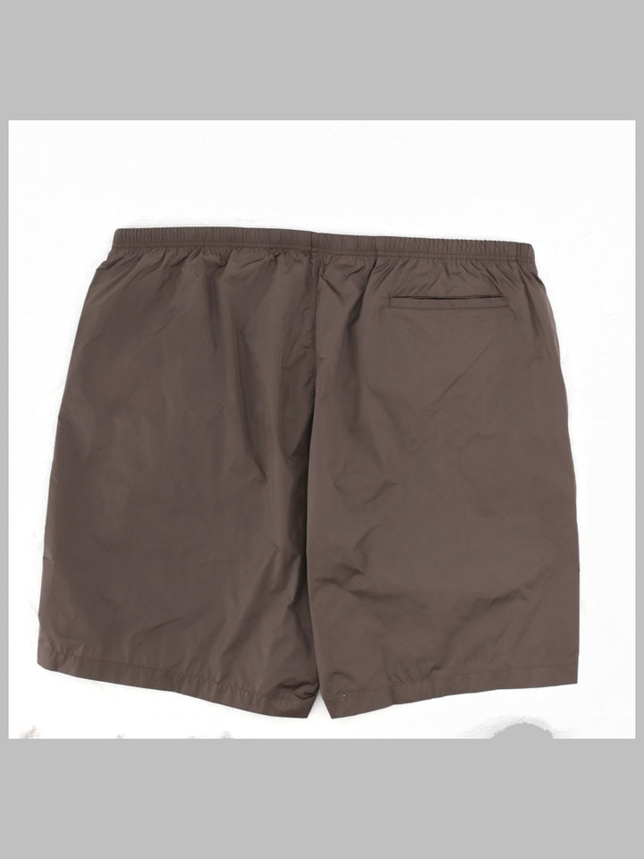 Palm Angels Swimwears - Brown | 47c83fa88284e6f506e2ec1fbb6d715d43eb35b1