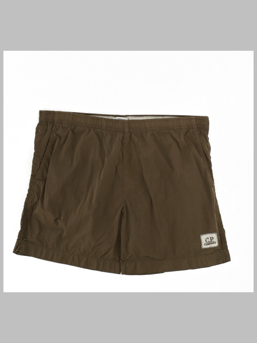 C.P. Company Swimwears - Green | dbf705026aac652d77f23467aaee75479e862c15