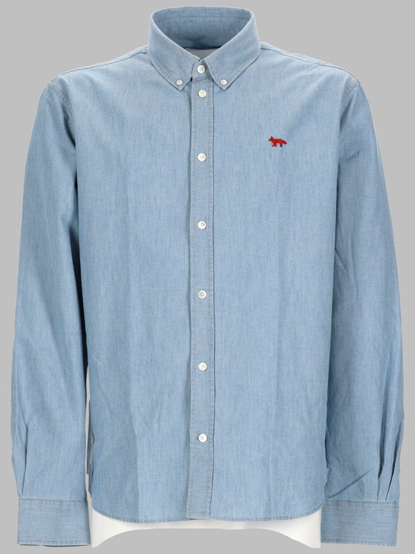 Camicia "Profile Fox"