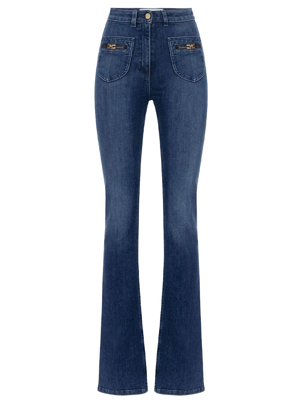 Elisabetta Franchi Jeans - Blue | 281db5e9b9a64d184e4a8e33dde1ed469afe28c9