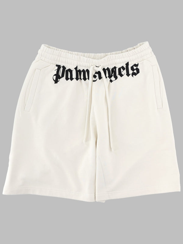 Shorts Con Logo