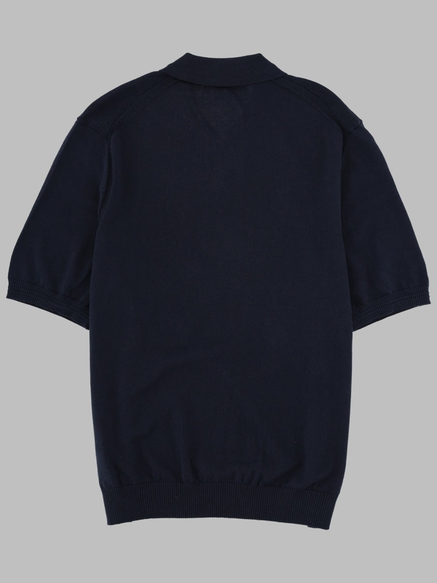 Boss Polo - Blue | b53377936a066ee43cfe016a463b624ed8742748