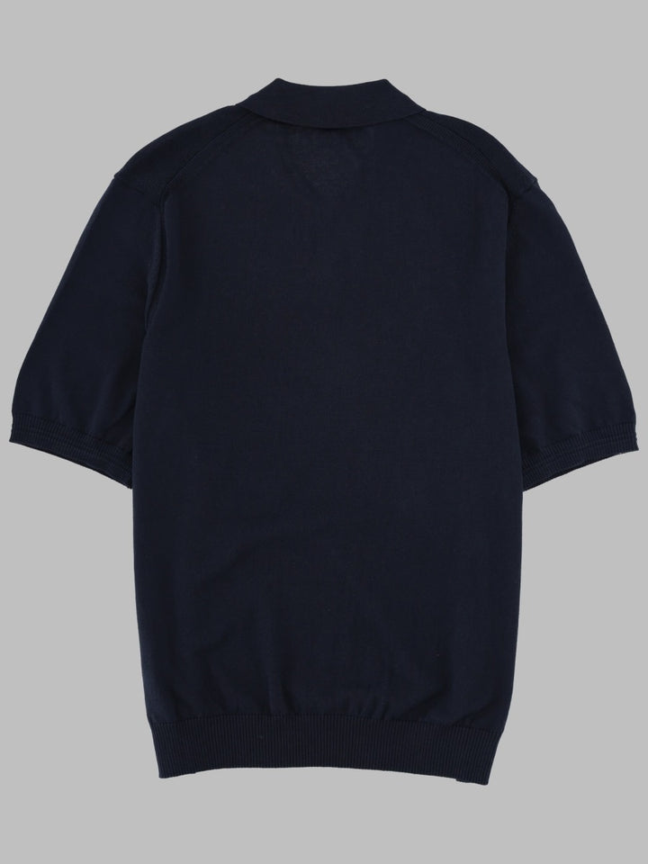 Boss Polo - Blue | b53377936a066ee43cfe016a463b624ed8742748