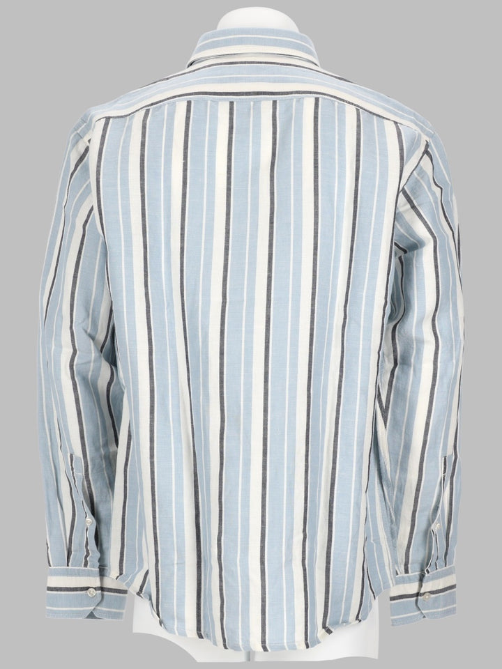 Boss Shirts - Azure | 4ce105075c62348e5c7d0a4be86321e327ae8305