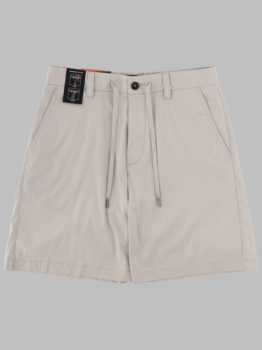 Boss Shorts - Grey | 9f11baf8857b756e45260fa846579f837285c230