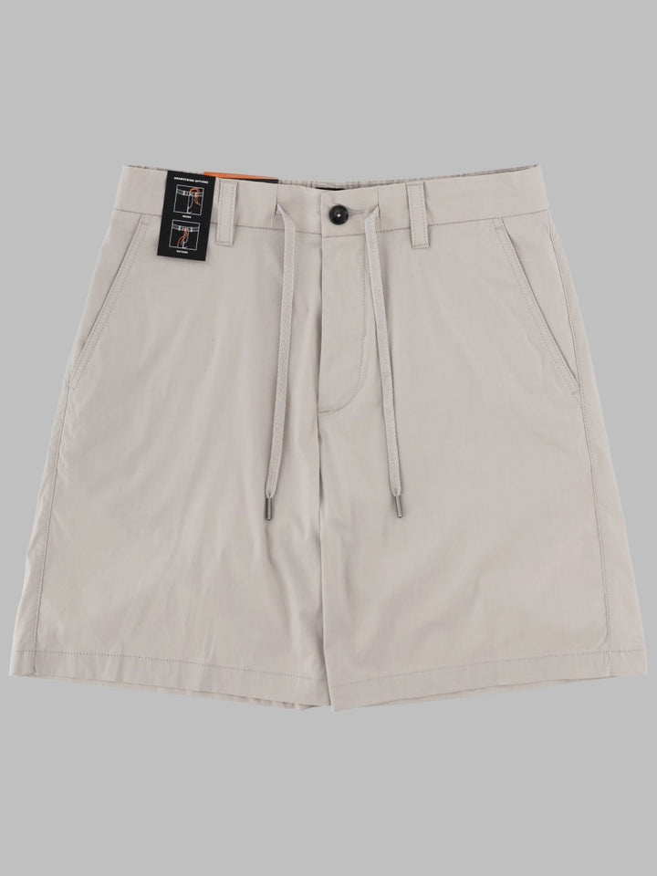 Boss Shorts - Grey | 9f11baf8857b756e45260fa846579f837285c230
