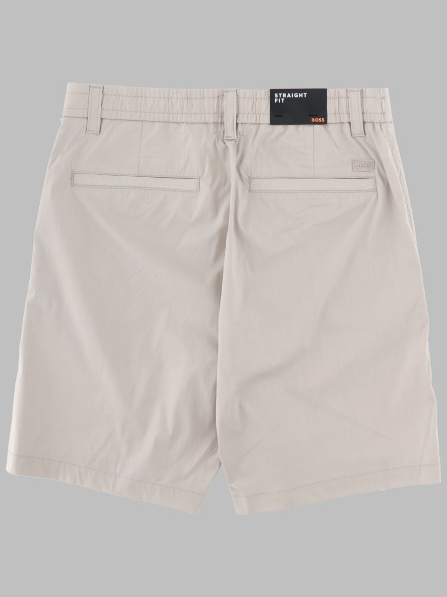 Boss Shorts - Grey | 69e19a1bac48535dea8be75047e8b2966cb17991