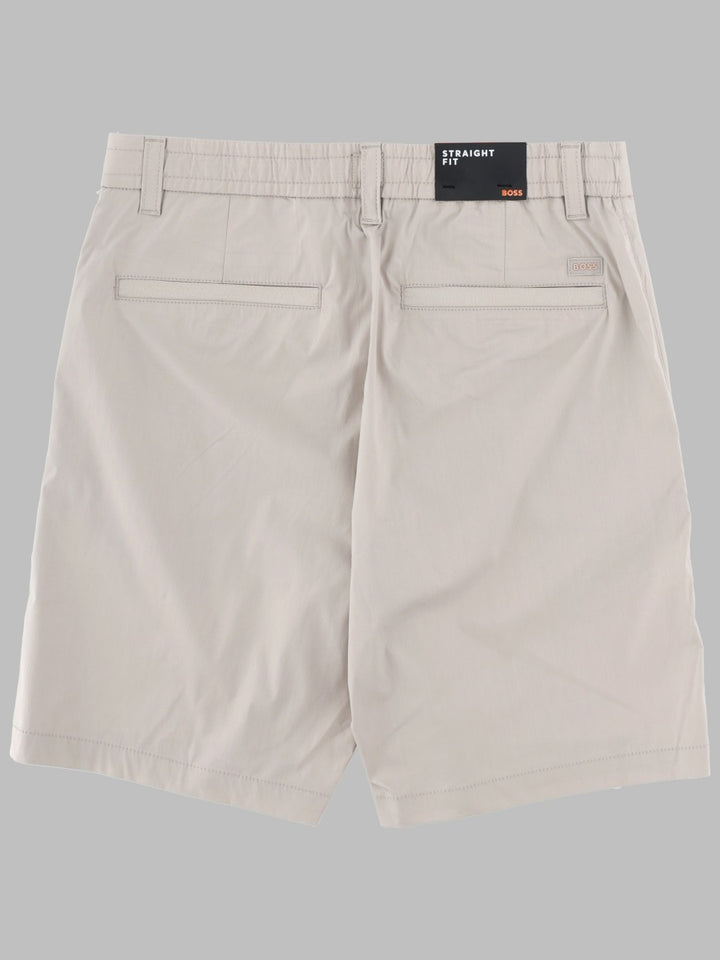 Boss Shorts - Grey | 69e19a1bac48535dea8be75047e8b2966cb17991