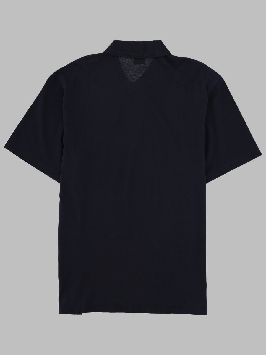 Boss Polo - Blue | 3d93f2cca2e4de5c1326a023943e11db2f445359