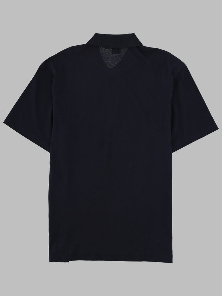 Boss Polo - Blue | 3d93f2cca2e4de5c1326a023943e11db2f445359