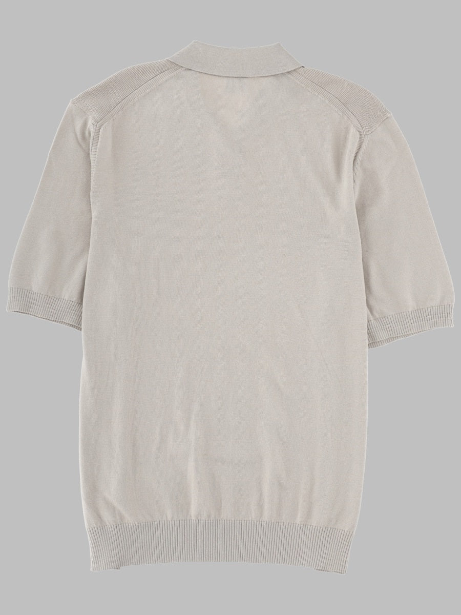 Boss Polo - Grey | ad7e92249675e42227db89ce4747232512f1c849