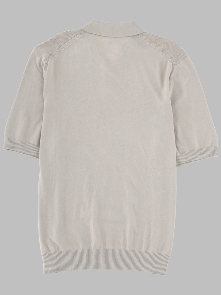Boss Polo - Grey | ad7e92249675e42227db89ce4747232512f1c849