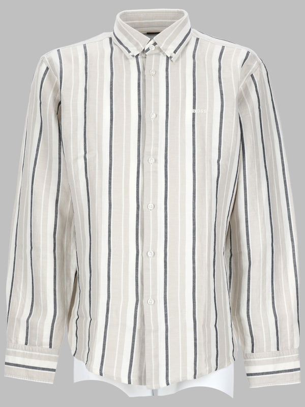 Camicia "Ricoplus"