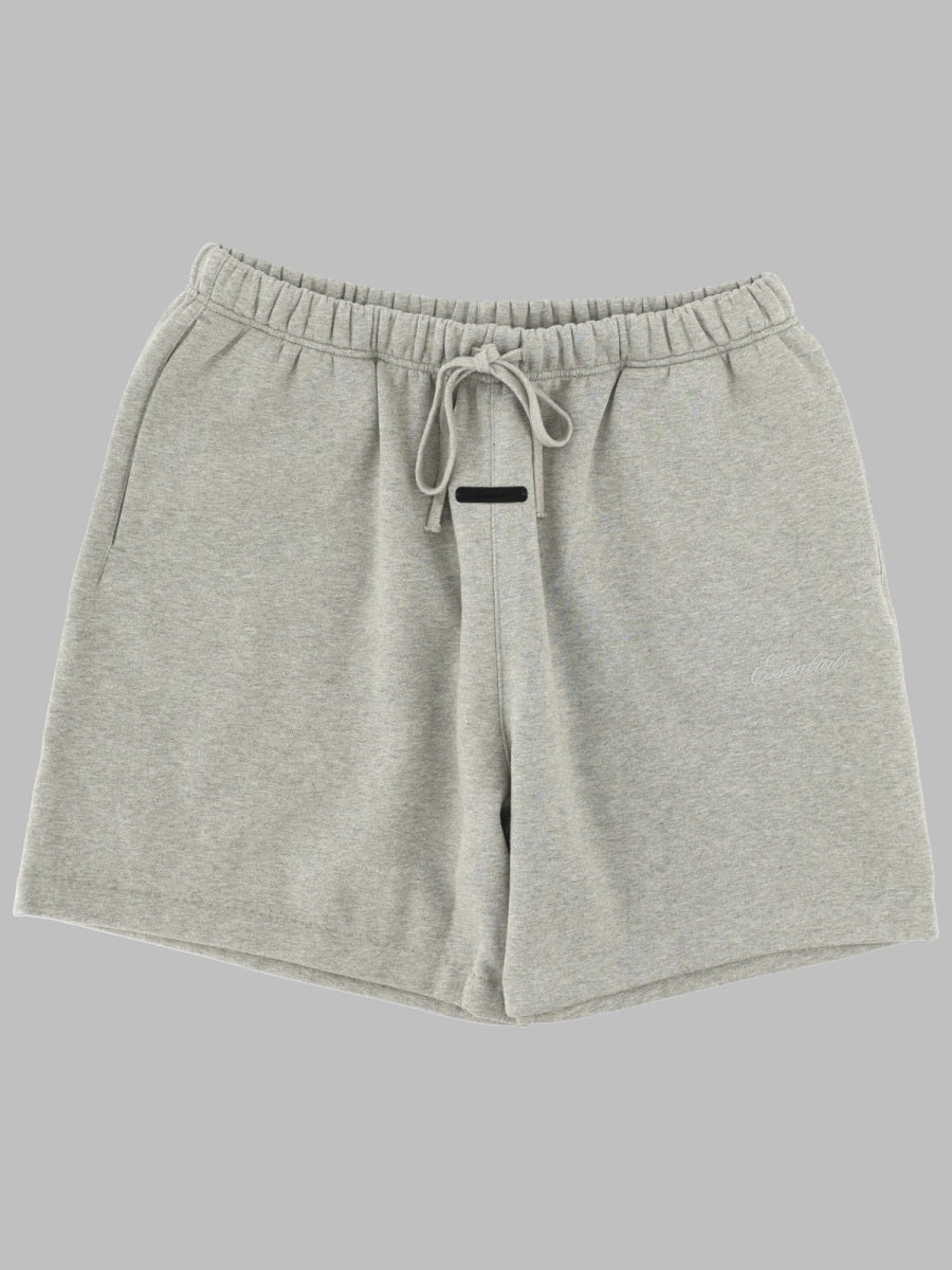 Fear Of God Essentials Shorts - Grey | 647a38a9301cf514eba43cfe42d7d4a15521f35f