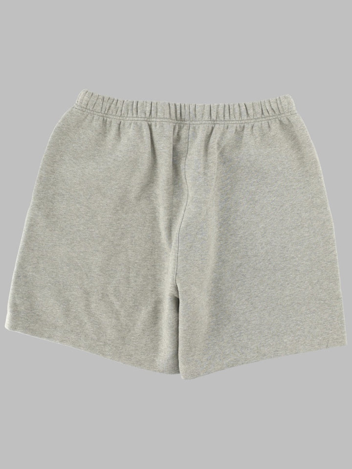 Fear Of God Essentials Shorts - Grey | 2f82673860fa18d03f1401c26fd1605acf76401b