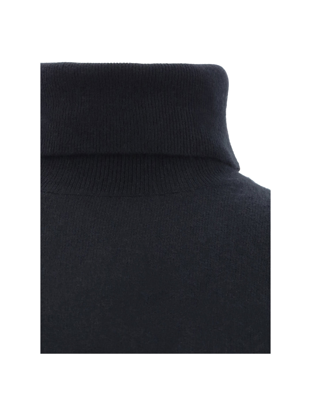 H-NECK M/L CASHMERE MERINOS