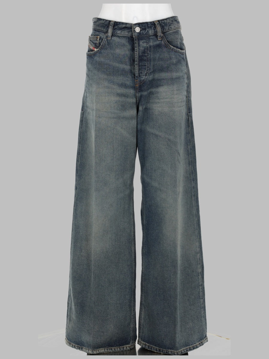 Diesel Denim - Denim | a4784c3f54abb1b3f6fb22d9f2ab8518124200ff