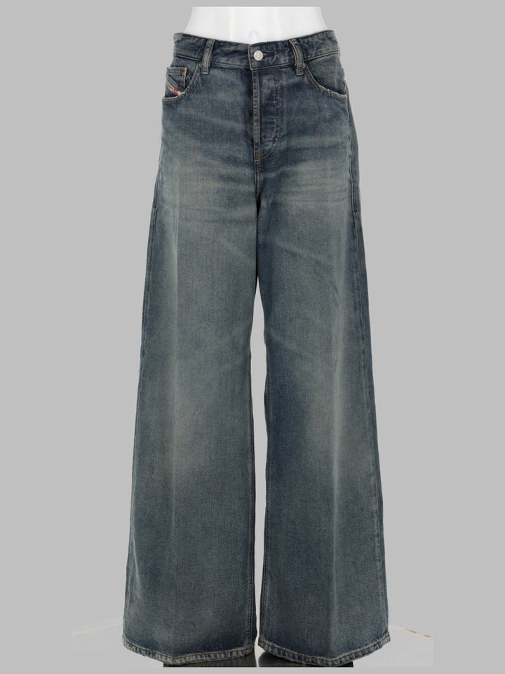 Diesel Denim - Denim | a4784c3f54abb1b3f6fb22d9f2ab8518124200ff