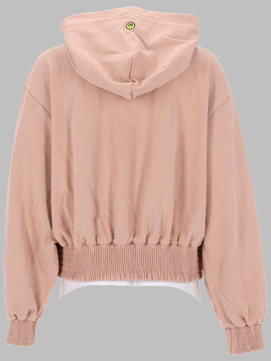 Barrow Sweatshirts - Pink | 887228303da4996904afd5d189809e3d7cb5da48