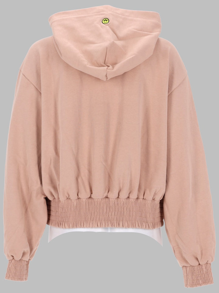 Barrow Sweatshirts - Pink | 887228303da4996904afd5d189809e3d7cb5da48