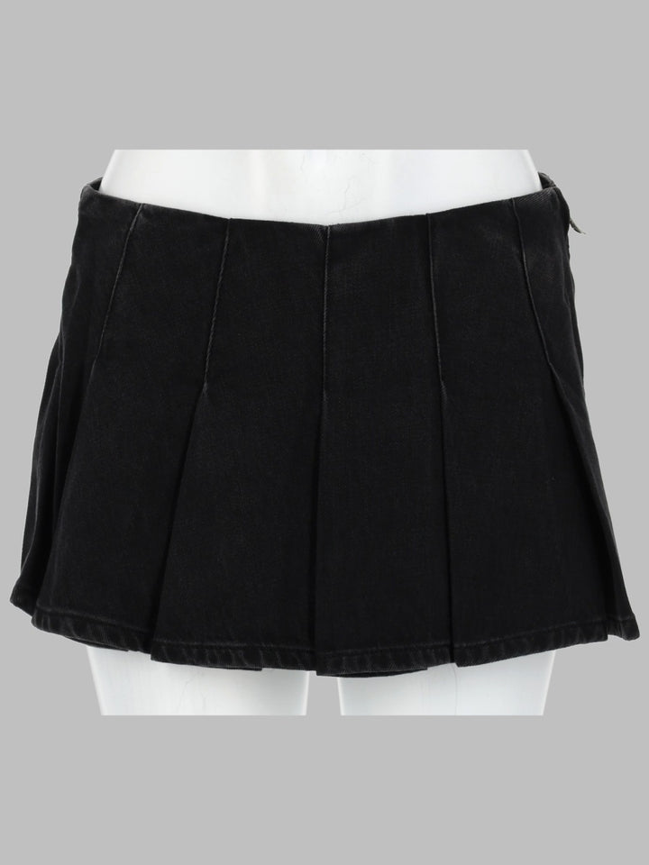 Diesel Skirts - Black | 464370886d870c7f132401d169717d2490860cb1