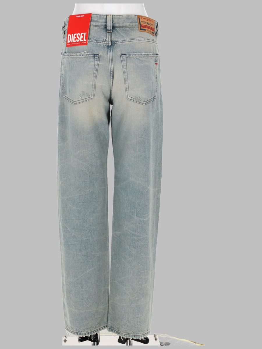 Diesel Denim - Denim | ee7d78683a9a4ceb43ba874274333d6f81f8b026