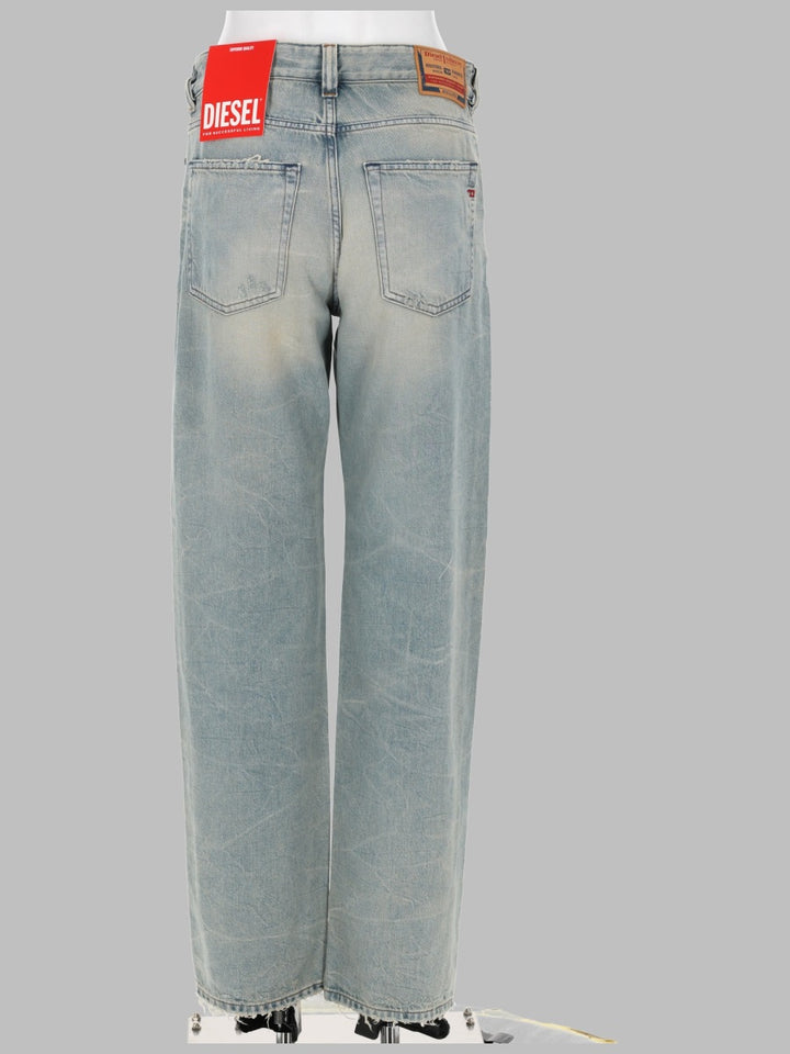 Diesel Denim - Denim | ee7d78683a9a4ceb43ba874274333d6f81f8b026