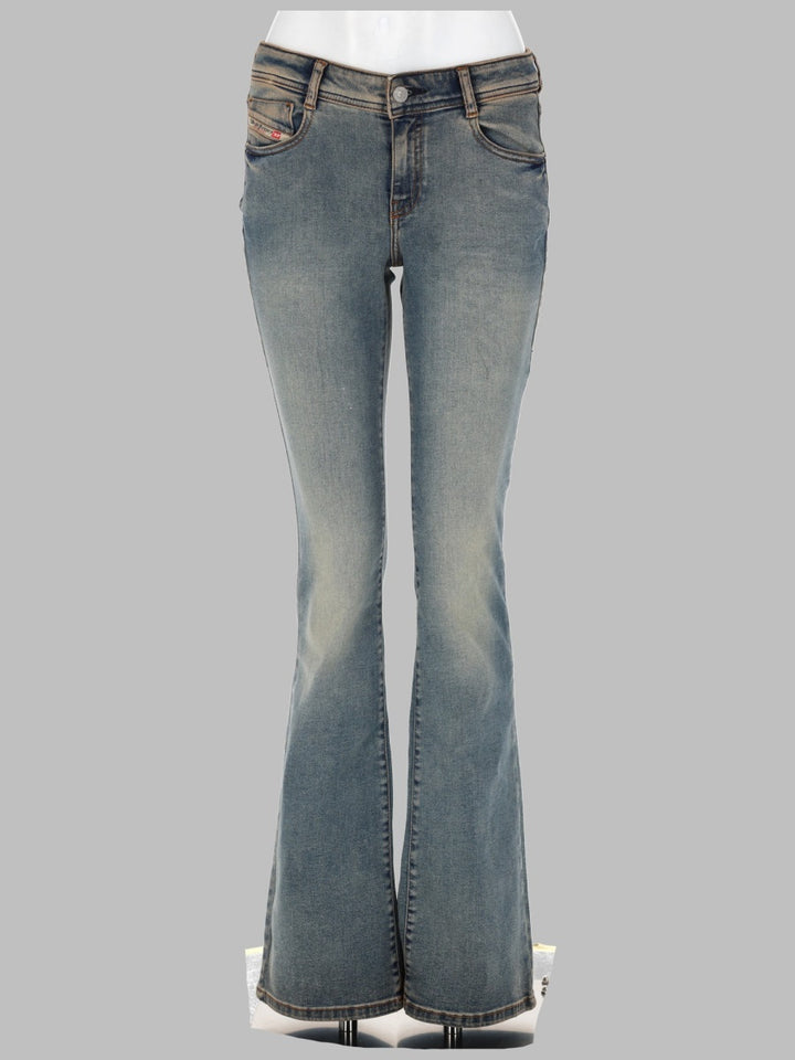 Diesel Denim - Denim | 33122d513f1b94d6dc42d4f1652c338b2b2044f9