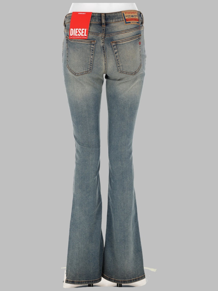 Diesel Denim - Denim | 9a814a204a1381b131dc82bf08e56ae755ab7473