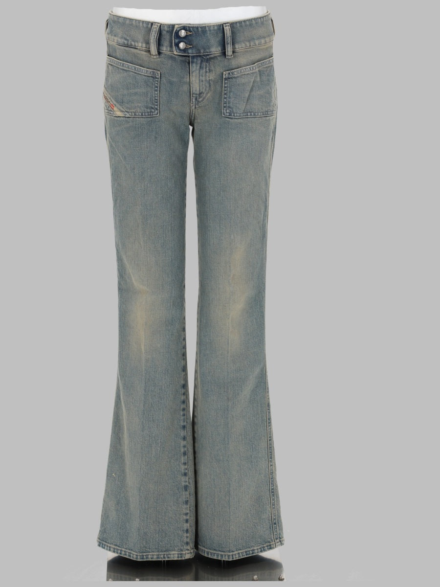 Diesel Denim - Denim | a845011cbabbecf59e2cedf3447c9579db636b36
