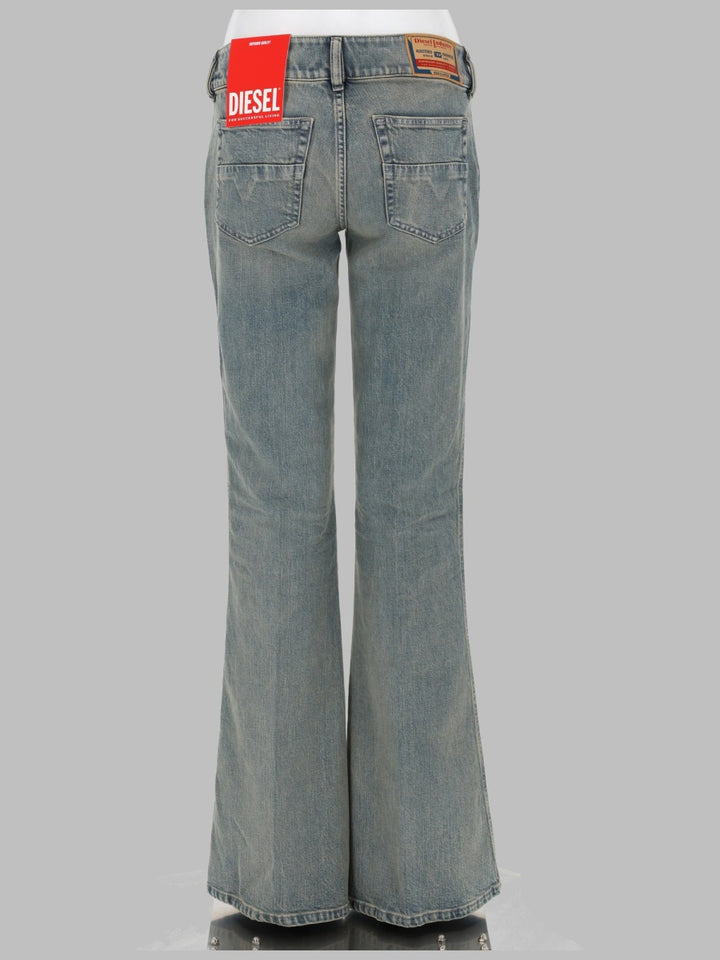 Diesel Denim - Denim | 3edf8cc11968a392ea6da3d210e2911fe2605260