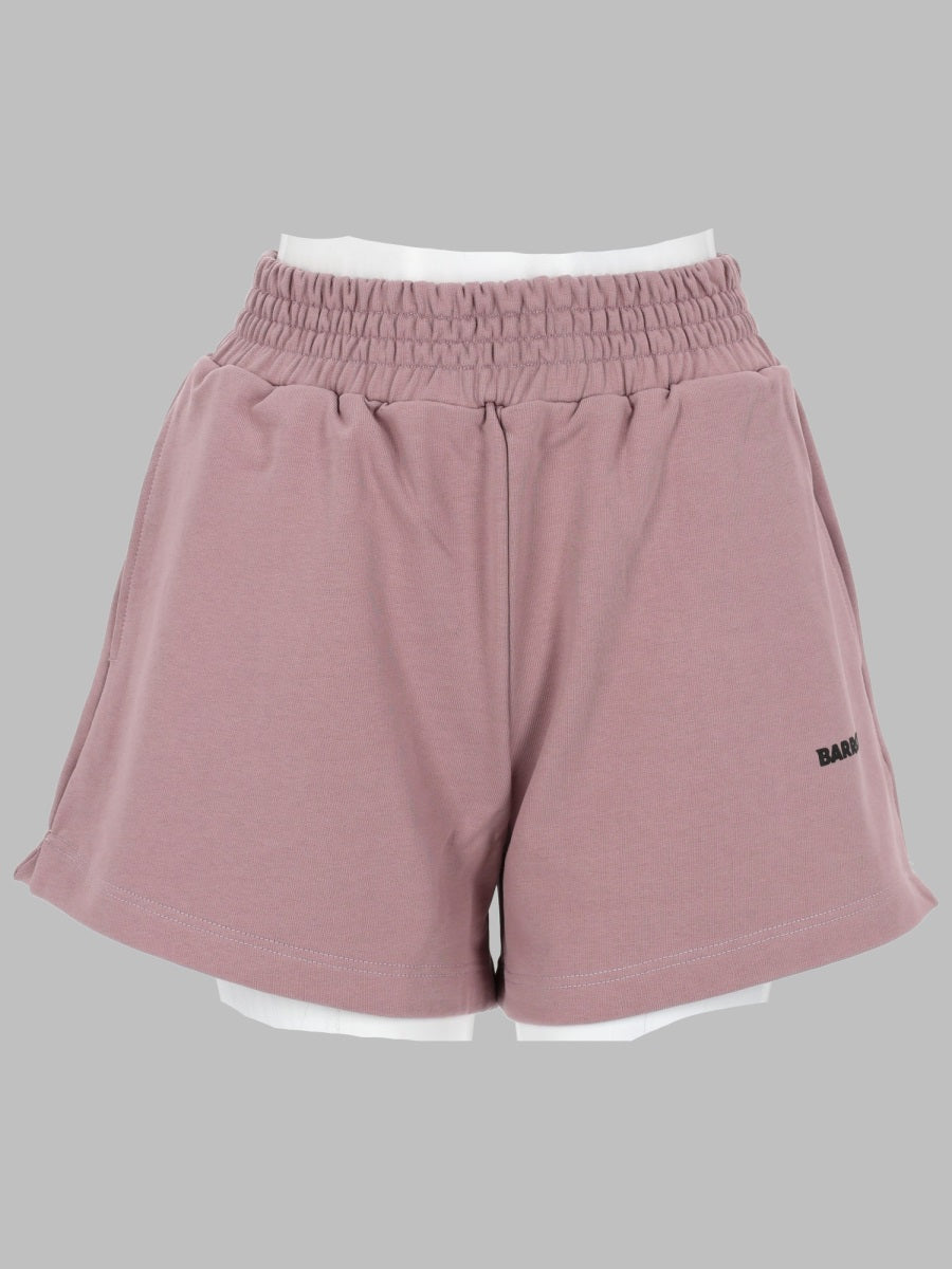 Barrow Shorts - Pink | 33556ffe5b649a6faf80b636206d7bc5db2c30ec