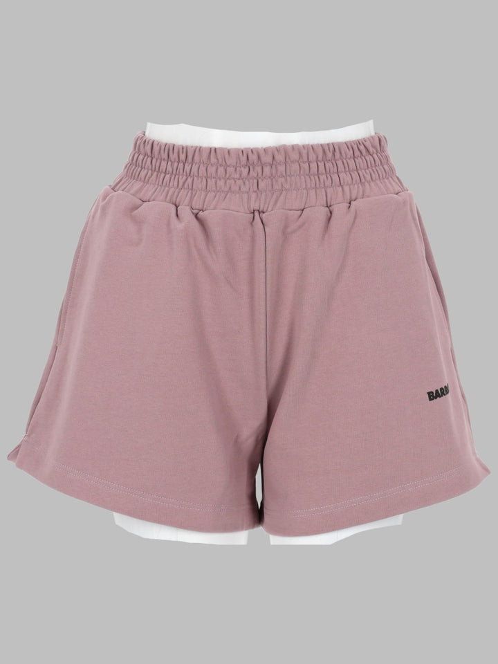 Barrow Shorts - Pink | 33556ffe5b649a6faf80b636206d7bc5db2c30ec