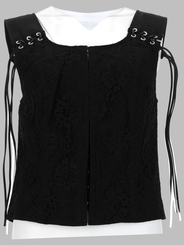 Gilet "Tough"