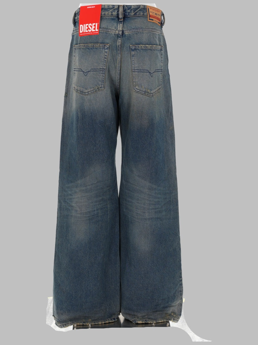 Diesel Denim - Denim | 553e147fdd091502261b1d1d79c4e03eeb32897b