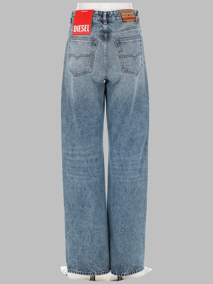 Diesel Denim - Denim | efbfb19cc608e0f99b472010ff8a5826ff605e84