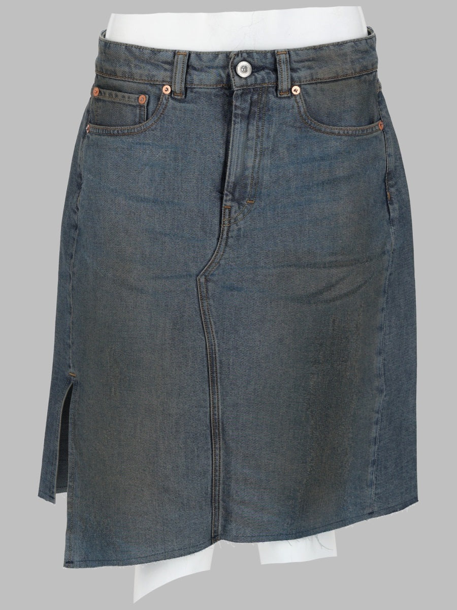 Our Legacy Skirts - Denim | 8f6a1140faa28ecf933df7bee861b0bd5cc24343
