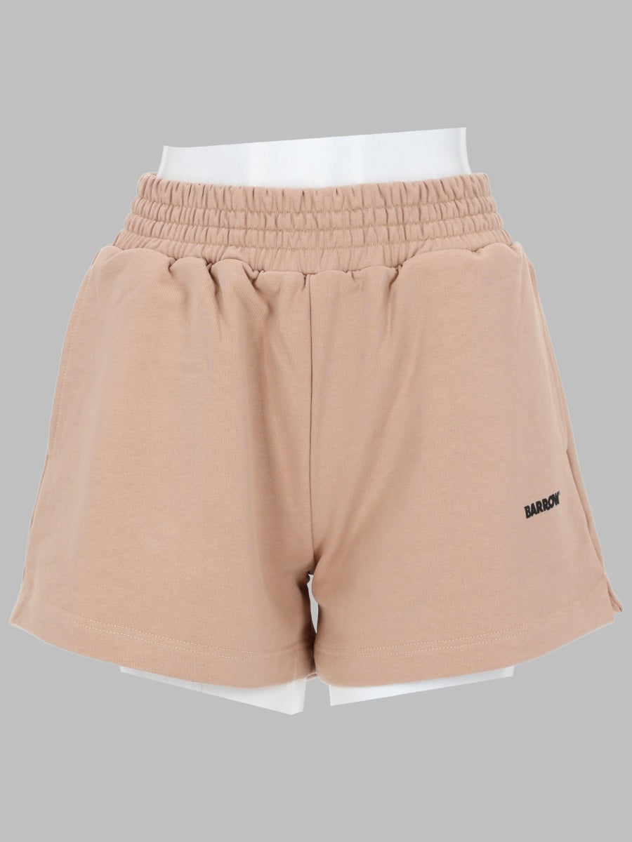 Barrow Shorts - Beige | ccdaede7a235960b61d2251fd44016247fff2c5a