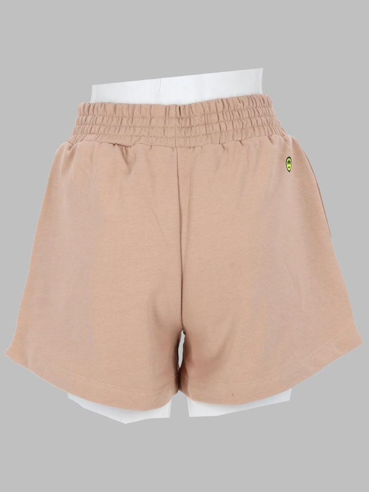 Barrow Shorts - Beige | 10c1161497db9491bc188a2a807e9172c62bbe51