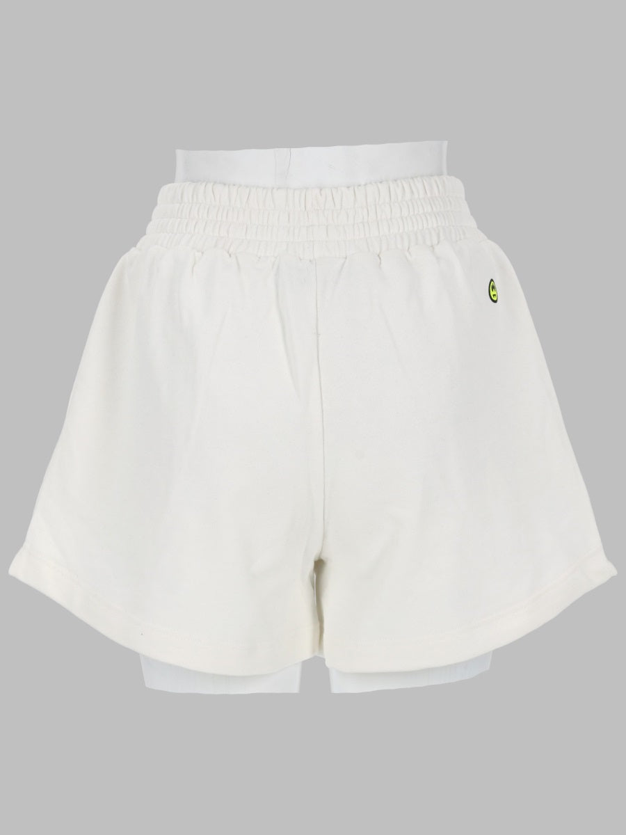 Barrow Shorts - White | 88618e356334ba08f3d4787fba55e365d207699d