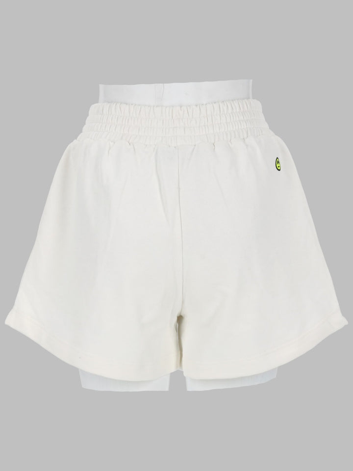 Barrow Shorts - White | 88618e356334ba08f3d4787fba55e365d207699d