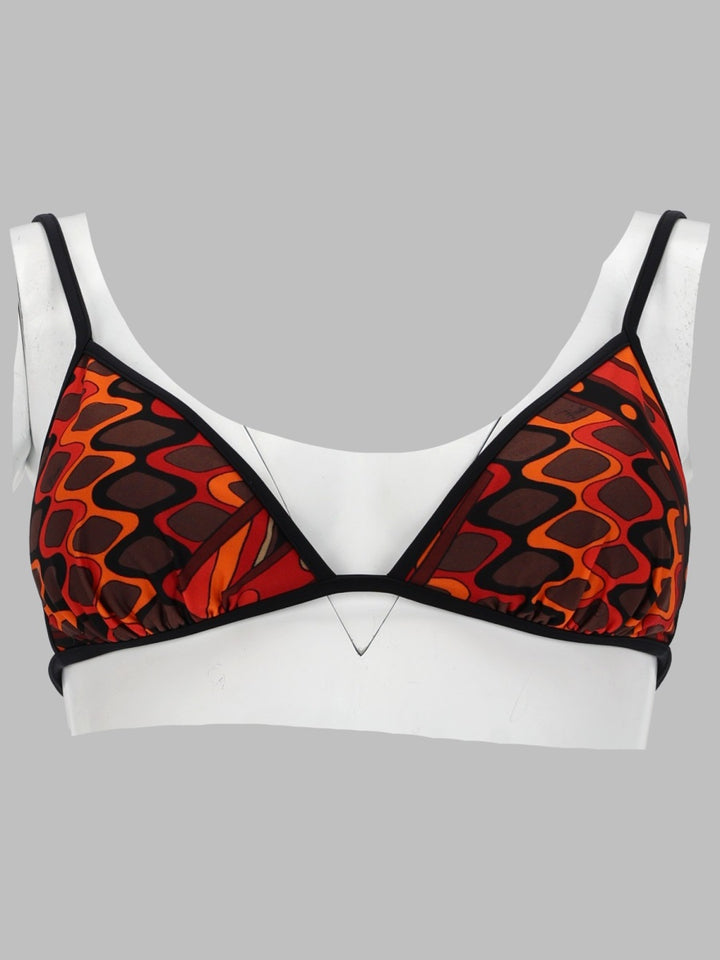 Emilio Pucci Swimwears - Orange | 5bd17e4b23c523c77156179726e1affd0ee89f13