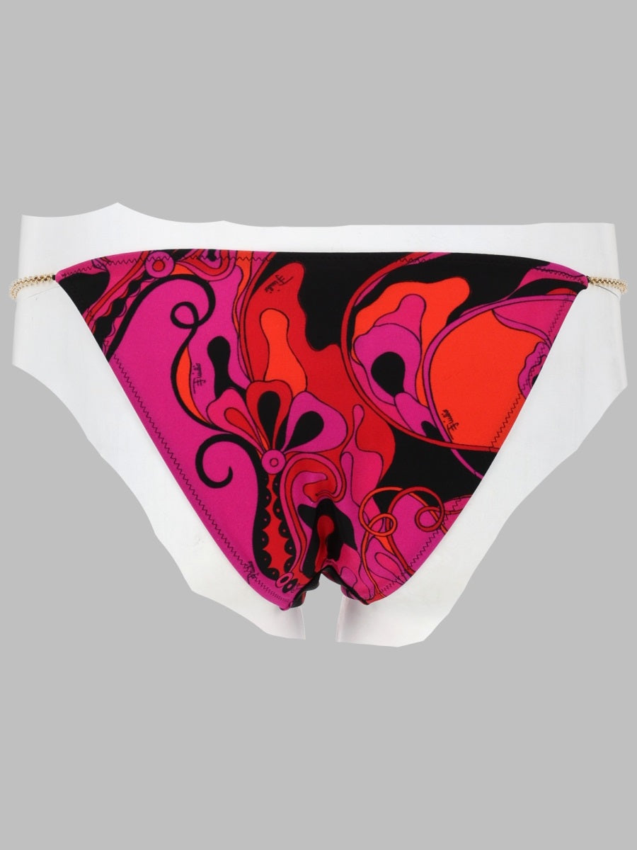 Emilio Pucci Swimwears - Fuchsia | dbfcf5f9329f1c127002c40caad99060450ab042