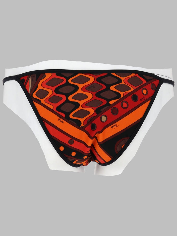 Emilio Pucci Swimwears - Orange | f95f7992ecf28f4078a6212f4997397c9883abfb