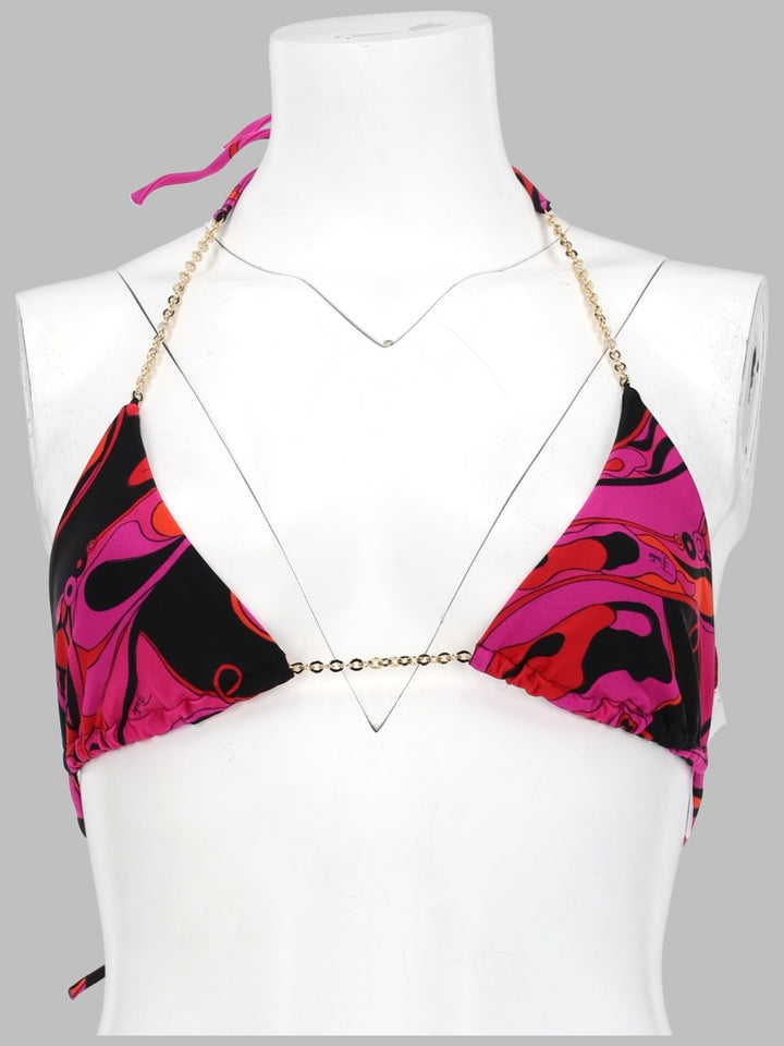 Emilio Pucci Swimwears - Fuchsia | 7f8e8bb7f4230e397fb1ab4f473cd11474f4bc7e