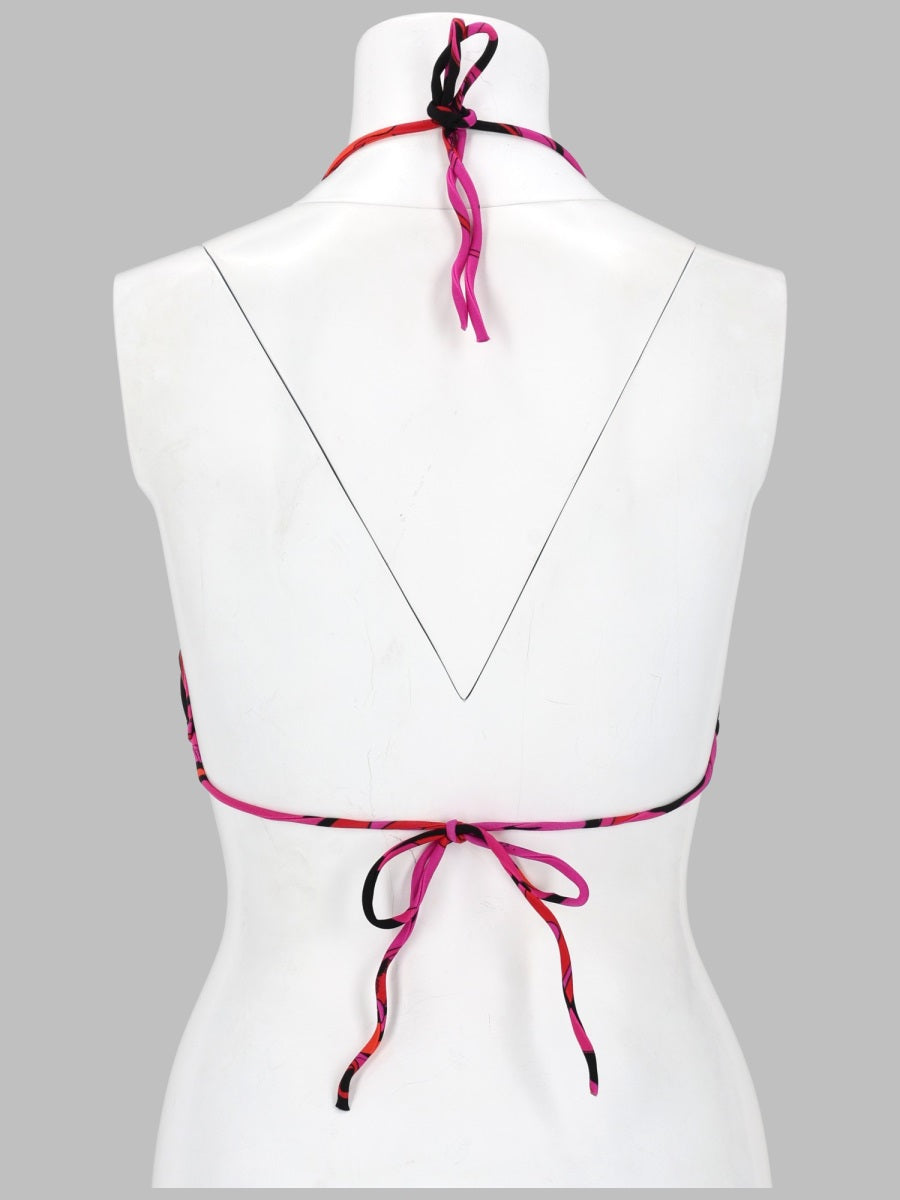 Emilio Pucci Swimwears - Fuchsia | 0b2c425cce486663d164afc3b9ce588485de4fd5