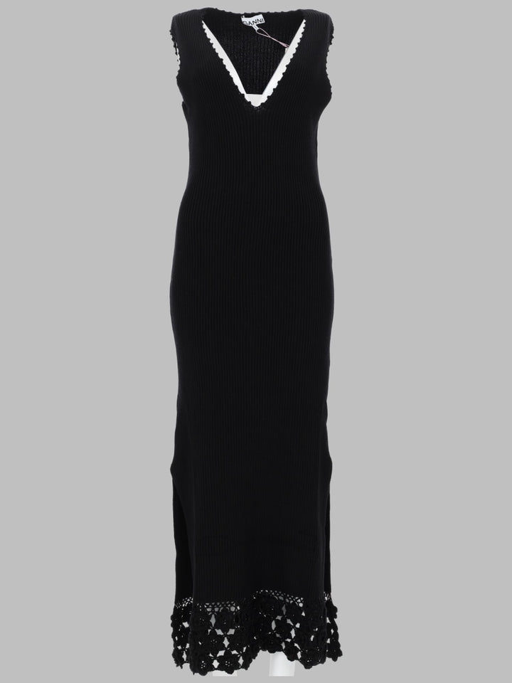 Ganni Suits & Dresses - Black | 2104b57adf14c5f94f50a0ecdd0b496638713d79