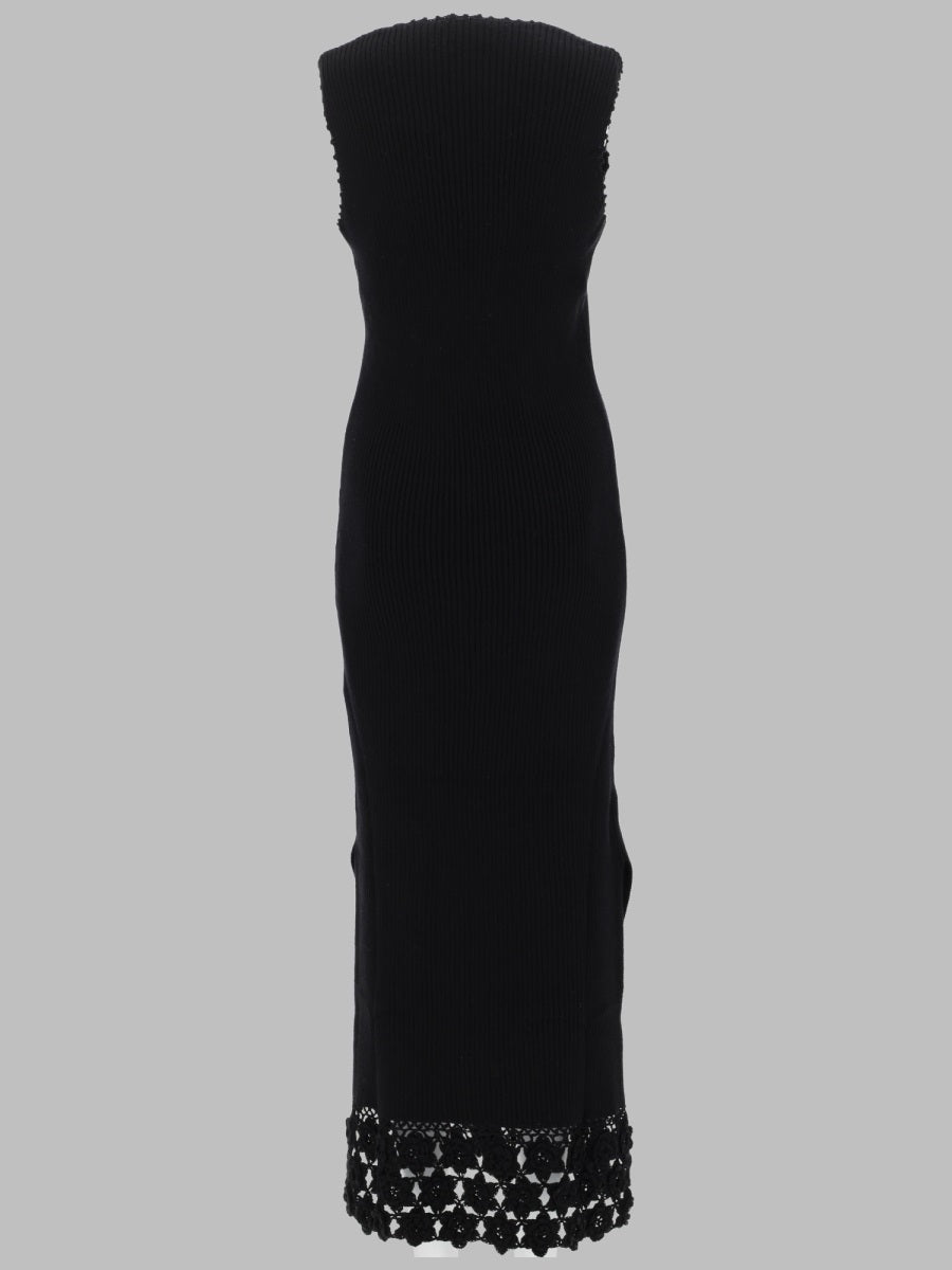 Ganni Suits & Dresses - Black | b77a4a77eea849f2d79b3739710bec62ba688749